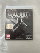 Call Of Duty Black Ops 2 Ps3