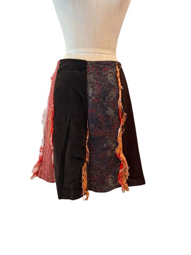 Christian lacroix patchwork - lacroix,