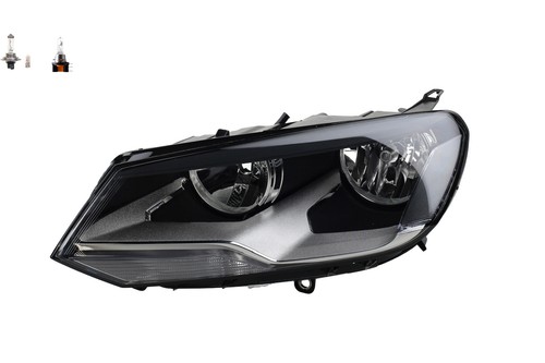 Faro compatibile con - faro, vw