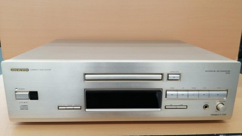 Onkyo integra 725 - lettore, cd