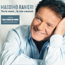 Vinile Massimo Ranieri - Tra