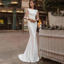 Abiti da sposa eleganti
