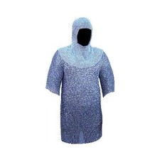 COMPLETO MAGLIA DI COTTA