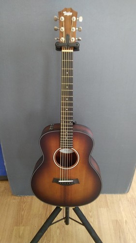 Taylor mini koa - mini-e, plus