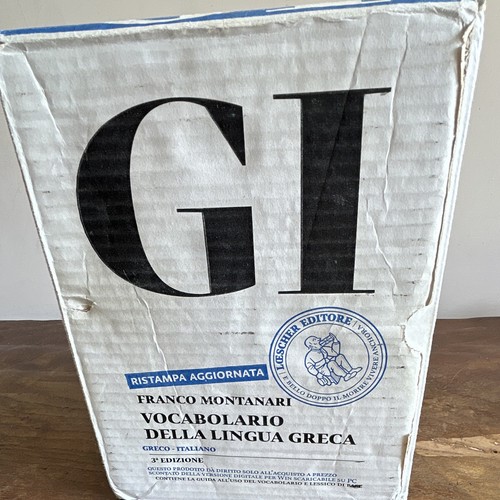 Monnier vocabolario lingua - vocabolario,
