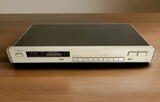 Pure vintage luxman - luxman,