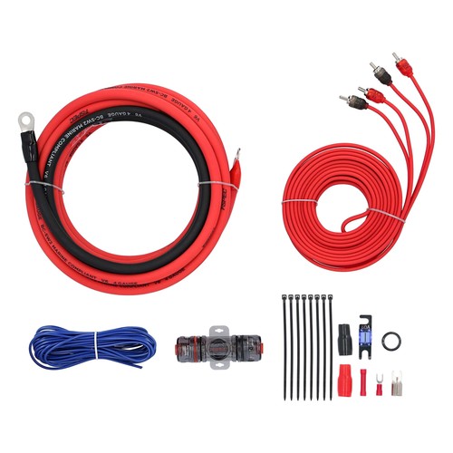 Spec rak4 kit - t-spec, v6-rak4