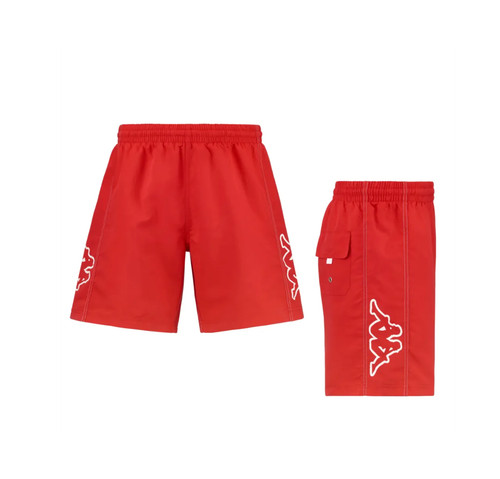 Costume kappa pantaloncino - costume,