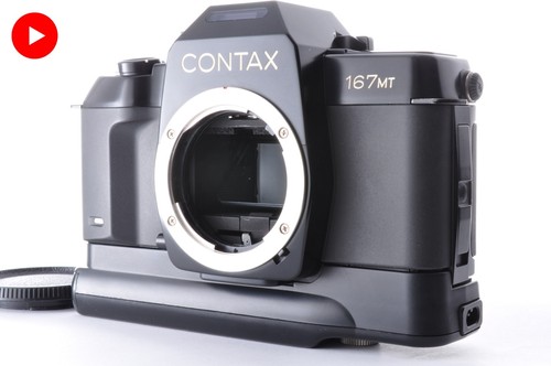 Ecc contax 167mt supporto - contax,