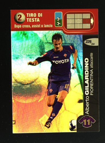 Gilardino fiorentina - gilardino,