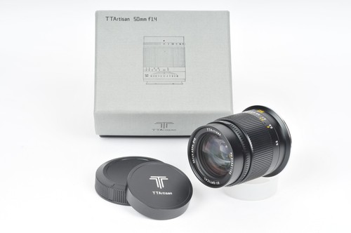 Ttartisan 1 4 - mm, asph