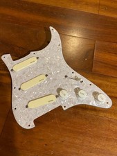 Battipenna EMG SA DG20 SPC EXG