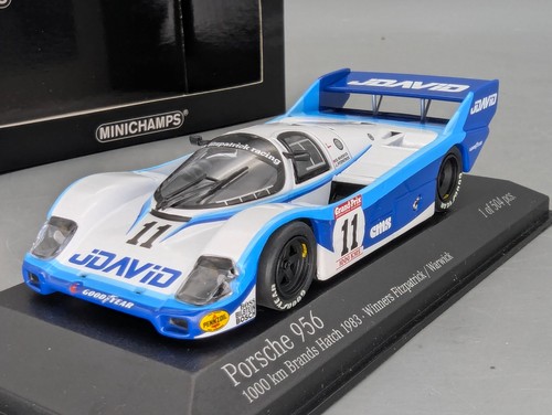 Modellini auto minichamps - modellini,