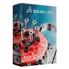 SolidWorks 2026 Strumento CAD