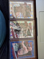 UFC Donruss 22 Dariush 46/99