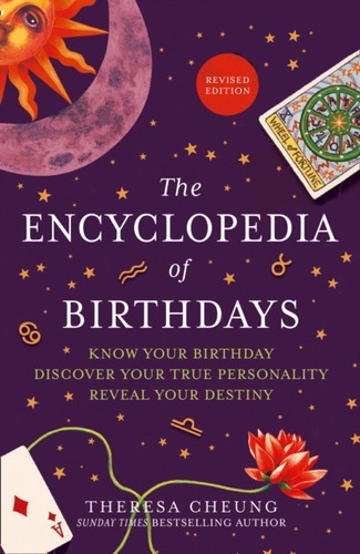Encyclopedia birthdays - encyclopedia, of