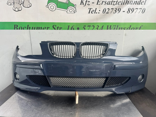 Paraurti anteriore bmw serie - anteriore,