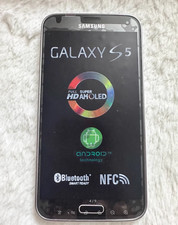 Samsung Galaxy S5 SM-G900F 16