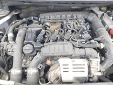HN02 motore PEUGEOT 3008 II