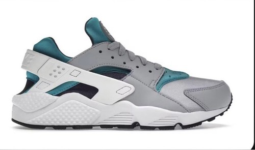 Nike air huarache wolf - air,