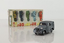BRUMM R50 SCALA 1/43 - FIAT