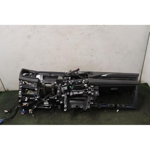 Cruscotto opel astra - opel, l