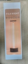 Lampada LED Ricaricabile 2200K