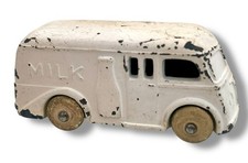 Barclay Camion Consegna Latte