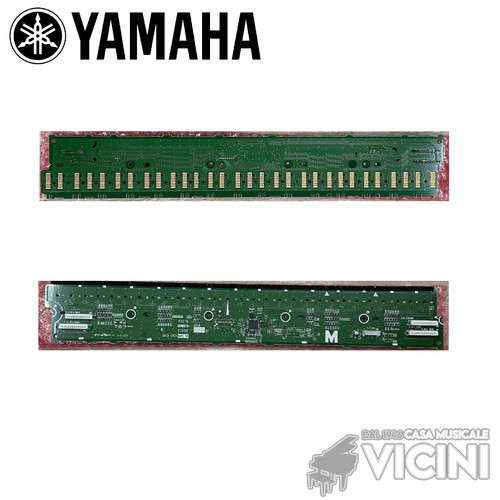 Ricambio yamaha circuit board - ricambio,