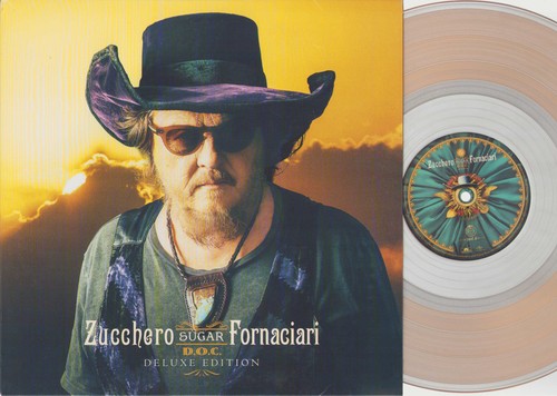 Zucchero doc - zucchero,
