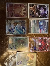 Lottino Carte Pokemon sfuse e