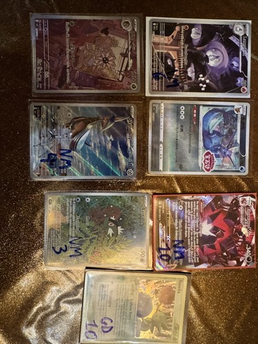 Lottino carte pokemon sfuse - lottino,
