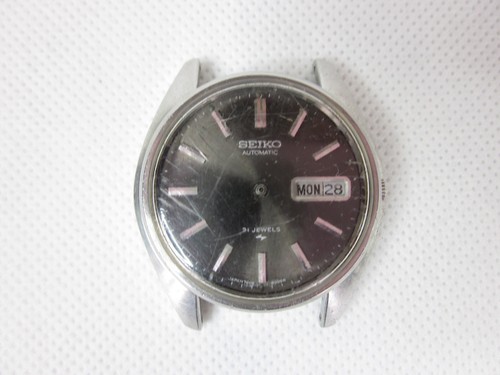 Orologio polso seiko - da,
