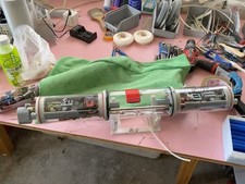 Gruppo scafo pressione