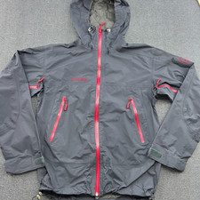 Giacca Norrona Nansen Gore-Tex