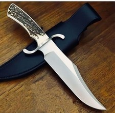 Coltello artigianale Puma