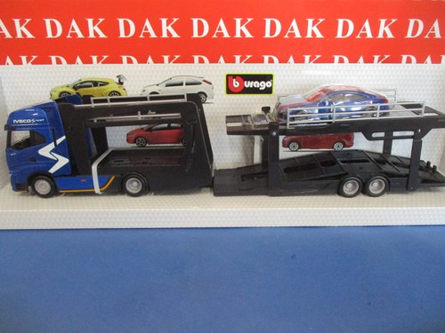 Die cast modellino - 1/43,