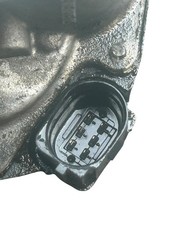 Valvola a Farfalla Audi a4 b7
