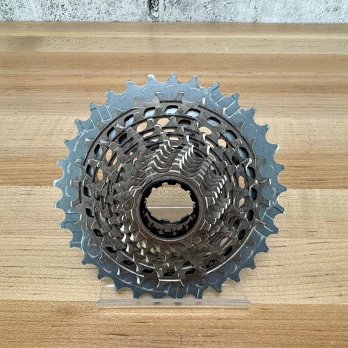 Sram red axs 1290 33t - red,