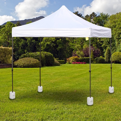 Outsunny pesi gazebo - pesi,