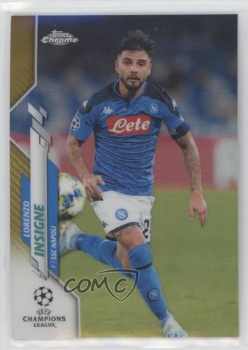 Topps chrome 2019 uefa - topps,