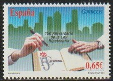 Spagna 2011 Edifil 4638