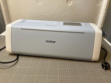 Brother Macchina da taglio ScanNCut SDX 1200