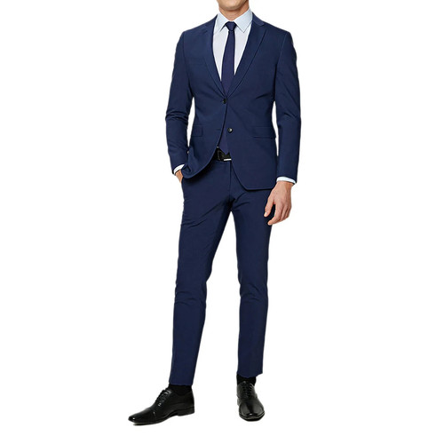 Abito uomo slim fit - slim, drop.7