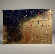 Quadro Astratto Moderno