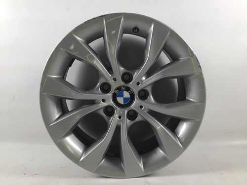 Cerchio alluminio bmw - cerchio,