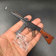 Modellino in plastica pistola