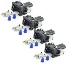 Connettore iniettore - 4x,