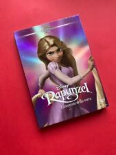 Film DVD RAPUNZEL INTRECCIO DELLA TORRE DISNEY Cofanetto Slipcase NUOVO SIGILLAT