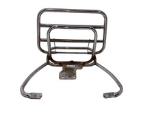 Vespa LX 125 2012 2014 LUGGAGE